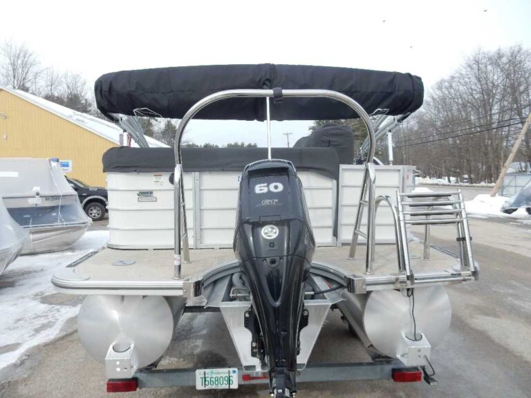 2020 South Bay 519 US-FRU45411L920 [photo 5]